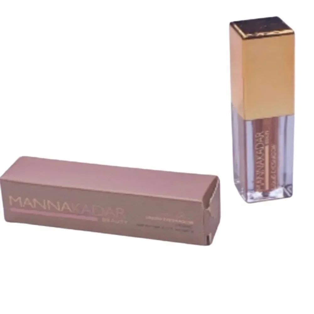Manna Kadar Beauty Liquid Eyeshadow Cosmic • NIB
